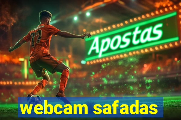 webcam safadas